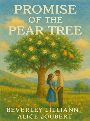 cover image of Promise of the Pear Tree